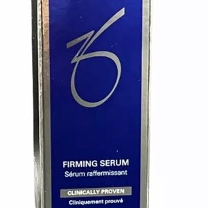NWT zo travel size firming serum